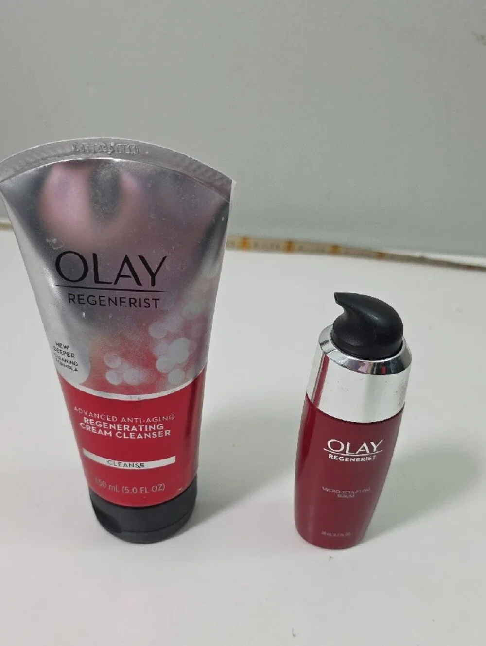 ADVANCED ANTI-AGING COLLECTION